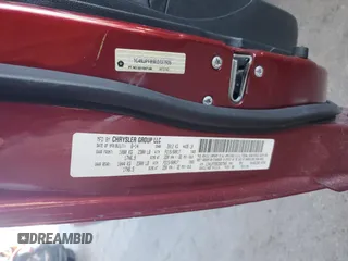 2014 Jeep Patriot Latitude with VIN 1C4NJPFB9ED827905, listed as a Copart auction lot 42363245 with 71,255 mi miles and Salvage Title. Bid and sale history available at carsss.com. Image 13.