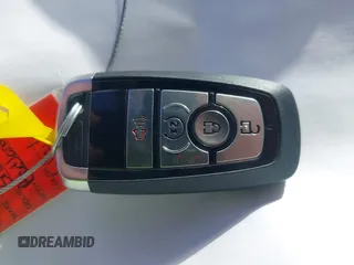 2024 Ford Bronco Badlands с VIN 1FMEE9BP3RLA42126, выставлен на аукционе IAAI как лот 41617420 с пробегом 7 662 миль миль и . История ставок и продаж доступна на DreamBid. Изображение 11.