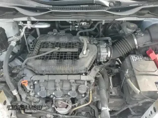 2020 Honda Odyssey Touring с VIN 5FNRL6H86LB036888, выставлен на аукционе Copart как лот 58781675 с пробегом 130 329 миль миль и Списание • Salvage title. История ставок и продаж доступна на DreamBid. Изображение 15.