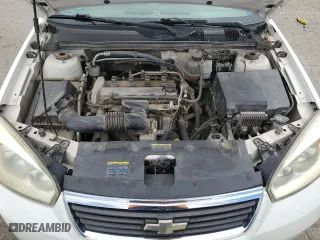2007 Chevrolet Malibu LS w/1FL with VIN 1G1ZS58F77F209226, listed as a Copart auction lot 76841904 with 92,055 mi miles and Salvage Title. Bid and sale history available at carsss.com. Image 11.