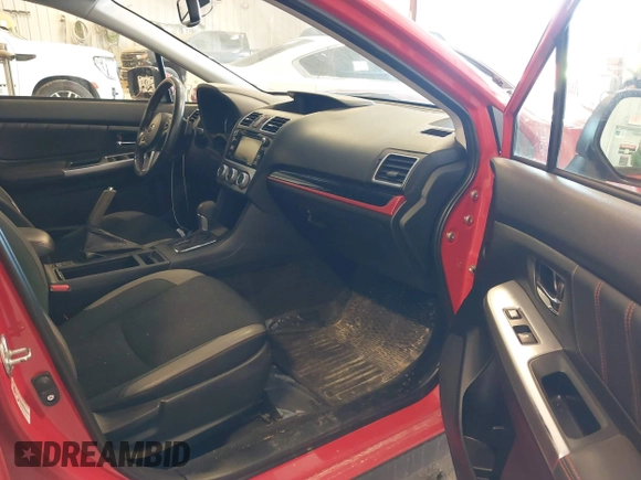 2016 Subaru Crosstrek Premium с VIN JF2GPABC9G8294650, выставлен на аукционе IAAI как лот 42109408 с пробегом 161 010 миль миль и . История ставок и продаж доступна на DreamBid. Изображение 5.