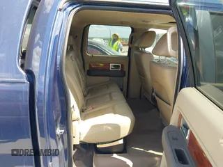 2009 Ford F-150 XL с VIN 1FTPW14V19FA44706, выставлен на аукционе IAAI как лот 42530002 с пробегом 208 419 миль миль и . История ставок и продаж доступна на DreamBid. Изображение 8.