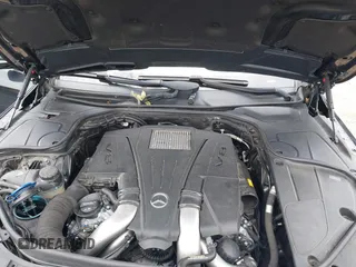 2015 Mercedes-Benz S 550 with VIN WDDUG8FB7FA162558, listed as a IAAI auction lot 42470086 with 104,992 mi miles and . Bid and sale history available at DreamBid. Image 10.