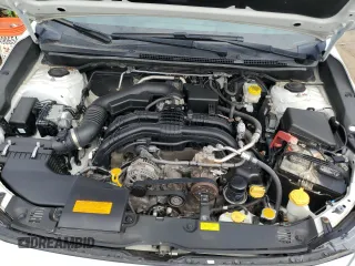 2017 Subaru Impreza Premium with VIN 4S3GKAB62H3612677, listed as a Copart auction lot 53604665 with 127,734 mi miles and Salvage title. Bid and sale history available at DreamBid. Image 11.