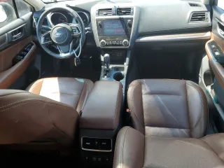 2019 Subaru Outback Touring with VIN 4S4BSATC7K3221137, listed as a Copart auction lot 66643915 with 173,317 mi miles and Salvage title. Bid and sale history available at DreamBid. Image 8.