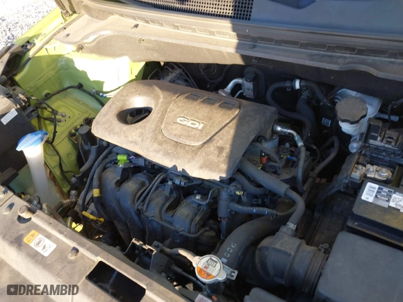 2019 Kia Soul with VIN KNDJN2A24K7916384, listed as a IAAI auction lot 41072543 with 86,603 mi miles. Bid and sale history available at carsss.com. Image 10.