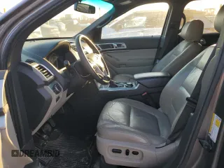 2011 Ford Explorer XLT z VIN 1FMHK8D8XBGA49238, wystawiony jako Copart lot #48114325 z przebiegiem 191 594 mil mil oraz Szkoda całkowita • Salvage title. Historia ofert i sprzedaży dostępna na DreamBid. Obrazek 7.