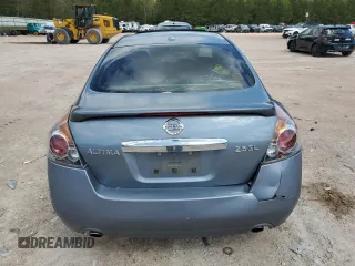 2012 Nissan Altima 2.5 S with VIN 1N4AL2AP3CC113694, listed as a Copart auction lot 53247105 with 192,463 mi miles and Clean Title. Bid and sale history available at carsss.com. Image 6.