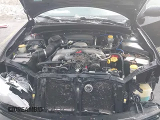 2008 Subaru Impreza i с VIN JF1GH61678H801363, выставлен на аукционе IAAI как лот 41186658 с пробегом 182 869 миль миль и . История ставок и продаж доступна на DreamBid. Изображение 10.