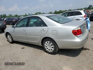 2006 Toyota Camry STD z VIN 4T1BE32K76U115783, wystawiony jako Copart lot #59911675 z przebiegiem 99 981 mil mil oraz Szkoda całkowita • Salvage title. Historia ofert i sprzedaży dostępna na DreamBid. Obrazek 2.