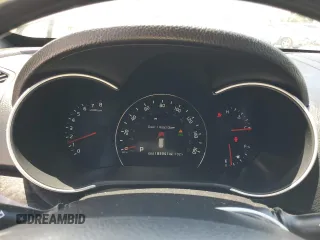 2014 Kia Sorento SX Limited with VIN 5XYKWDA71EG475877, listed as a Copart auction lot 61130985 with 183,941 mi miles and Salvage title. Bid and sale history available at DreamBid. Image 9.