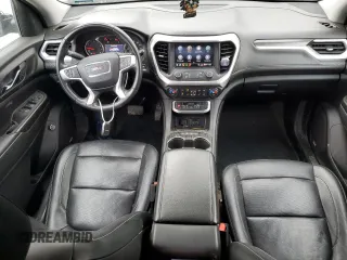 2020 GMC Acadia SLT with VIN 1GKKNML47LZ202368, listed as a Copart auction lot 77422244 with 100,445 mi miles and Clean Title. Bid and sale history available at DreamBid. Image 8.
