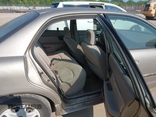 2002 Buick Regal LS with VIN 2G4WB52K521275107, listed as a IAAI auction lot 42600717 with Not provided miles and . Bid and sale history available at DreamBid. Image 8.