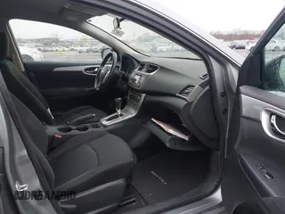 2014 Nissan Sentra S with VIN 3N1AB7AP8EL633376, listed as a IAAI auction lot 41960394 with Not Provided miles and . Bid and sale history available at DreamBid. Image 5.