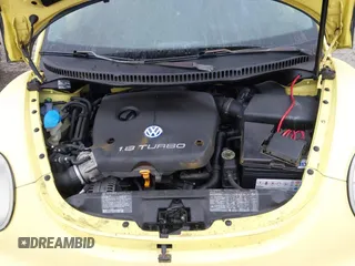 2000 Volkswagen Beetle GLX with VIN 3VWDD21C1YM464964, listed as a IAAI auction lot 41885113 with 190,106 mi miles and . Bid and sale history available at DreamBid. Image 10.