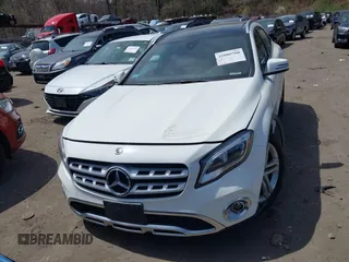 2019 Mercedes-Benz GLA 250 z VIN WDCTG4GB9KU019398, wystawiony jako IAAI lot #42080708 z przebiegiem 54 298 mil mil oraz . Historia ofert i sprzedaży dostępna na DreamBid. Obrazek 12.