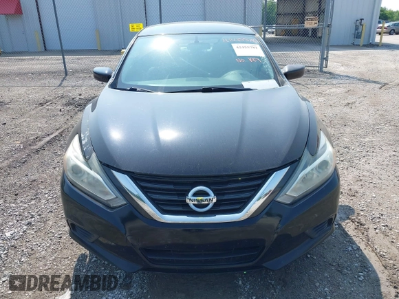 2016 Nissan Altima S with VIN 1N4AL3APXGC273289, listed as a IAAI auction lot 42455781 with 143,412 mi miles and . Bid and sale history available at DreamBid. Image 6.