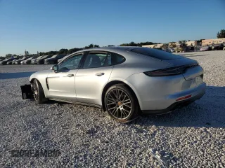 2023 Porsche Panamera with VIN WP0AJ2A74PL103083, listed as a Copart auction lot 83108924 with Not provided miles and Salvage title. Bid and sale history available at DreamBid. Image 2.