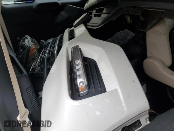 2023 Ford Explorer XLT with VIN 1FMSK7DH4PGA38145, listed as a Copart auction lot 44992815 with 44,351 mi miles and Salvage Title. Bid and sale history available at carsss.com. Image 13.