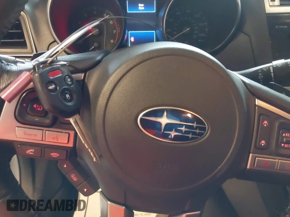 2016 Subaru Outback Premium with VIN 4S4BSBFC5G3243193, listed as a IAAI auction lot 41544032 with 59,697 mi miles and . Bid and sale history available at DreamBid. Image 11.