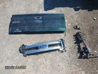 2013 Ford F-150 XL с VIN 1FTFX1EF5DFD70453, выставлен на аукционе IAAI как лот 42081881 с пробегом Не указан миль и . История ставок и продаж доступна на DreamBid. Изображение 11.