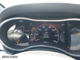 2015 Jeep Grand Cherokee Limited with VIN 1C4RJFBG4FC827251, listed as a IAAI auction lot 41930563 with 94,208 mi miles. Bid and sale history available at carsss.com. Image 7.