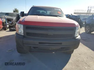 2013 Chevrolet Silverado 1500 LT with VIN 3GCPKSEA6DG108758, listed as a Copart auction lot 77174554 with Not Provided miles and Non Repairable. Bid and sale history available at DreamBid. Image 5.