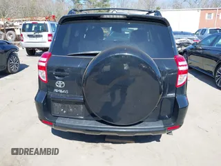 2012 Toyota RAV4 Limited with VIN 2T3DK4DV9CW077507, listed as a IAAI auction lot 42019231 with 84,798 mi miles. Bid and sale history available at carsss.com. Image 16.