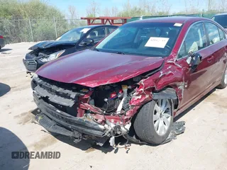 2016 Subaru Legacy Premium with VIN 4S3BNAC69G3021485, listed as a IAAI auction lot 42112733 with 56,014 mi miles and . Bid and sale history available at DreamBid. Image 6.