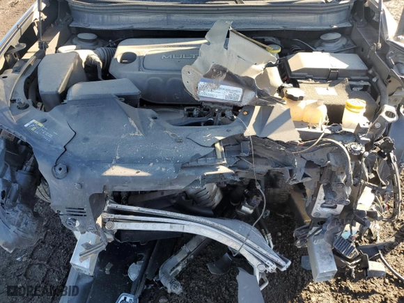 2019 Jeep Cherokee Latitude Plus with VIN 1C4PJMLB5KD212047, listed as a Copart auction lot 46684085 with 118,001 mi miles and Salvage Title. Bid and sale history available at carsss.com. Image 12.