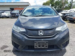 2017 Honda Fit LX z VIN 3HGGK5H58HM706357, wystawiony jako IAAI lot #42371826 z przebiegiem 91 099 mil mil oraz . Historia ofert i sprzedaży dostępna na DreamBid. Obrazek 12.