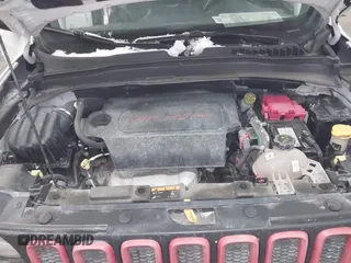 2018 Jeep Renegade Trailhawk с VIN ZACCJBCB2JPH68075, выставлен на аукционе IAAI как лот 41609405 с пробегом 131 139 миль миль и . История ставок и продаж доступна на DreamBid. Изображение 10.