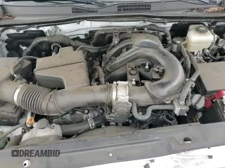 2021 Toyota Tacoma SR5 с VIN 3TMDZ5BN1MM108742, выставлен на аукционе Copart как лот 80140535 с пробегом 52 922 миль миль и Списание • Salvage title. История ставок и продаж доступна на DreamBid. Изображение 14.