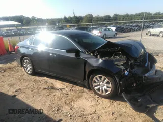2017 Nissan Altima SV with VIN 1N4AL3AP6HC269631, listed as a IAAI auction lot 40161569 with 99,857 mi miles and . Bid and sale history available at DreamBid. Image 1.