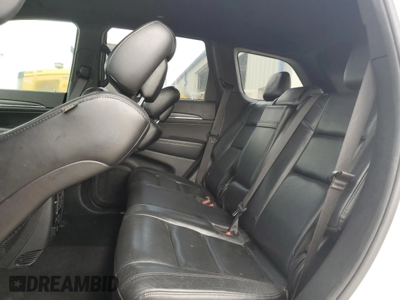 2020 Jeep Grand Cherokee Limited with VIN 1C4RJEBG4LC278706, listed as a Copart auction lot 55932795 with 123,820 mi miles and Clean Title. Bid and sale history available at DreamBid. Image 11.