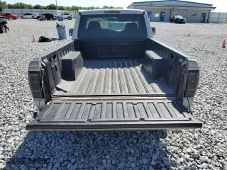 2007 Ford Ranger XL with VIN 1FTYR10D57PA41016, listed as a Copart auction lot 52614195 with 152,597 mi miles and Salvage Title. Bid and sale history available at carsss.com. Image 10.