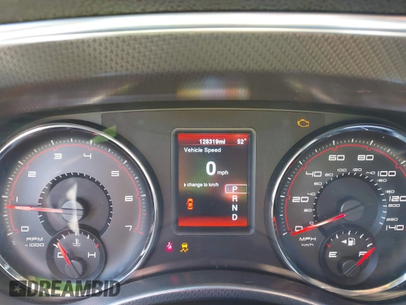2014 Dodge Charger SE with VIN 2C3CDXBG9EH116776, listed as a IAAI auction lot 41465565 with 128,319 mi miles. Bid and sale history available at carsss.com. Image 7.