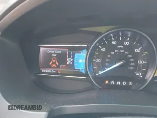 2018 Ford Explorer Limited с VIN 1FM5K7FH5JGC84624, выставлен на аукционе IAAI как лот 41509953 с пробегом 133 695 миль миль и . История ставок и продаж доступна на DreamBid. Изображение 15.
