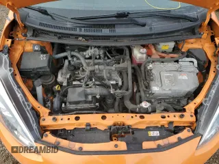 2018 Toyota Prius One with VIN JTDKDTB30J1605671, listed as a Copart auction lot 43071735 with 96,273 mi miles and Salvage Title. Bid and sale history available at DreamBid. Image 11.