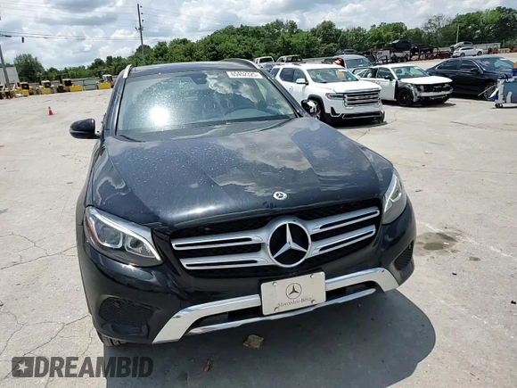 2019 Mercedes-Benz GLC 300 с VIN WDC0G4JB6KV137060, выставлен на аукционе Copart как лот 65452325 с пробегом 72 739 миль миль и Списание • Salvage title. История ставок и продаж доступна на DreamBid. Изображение 14.