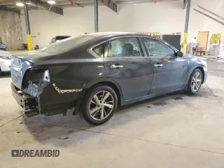 2015 Nissan Altima SV with VIN 1N4AL3AP2FC412412, listed as a Copart auction lot 55081695 with 91,333 mi miles and Salvage Title. Bid and sale history available at DreamBid. Image 3.