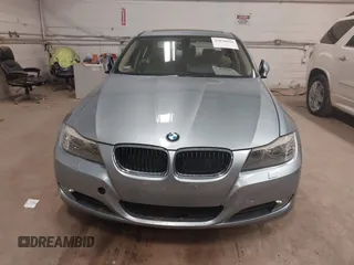 2011 BMW 3 Series 328i xDrive with VIN WBAPK5C56BA811034, listed as a IAAI auction lot 41870924 with 168,793 mi miles and . Bid and sale history available at DreamBid. Image 11.