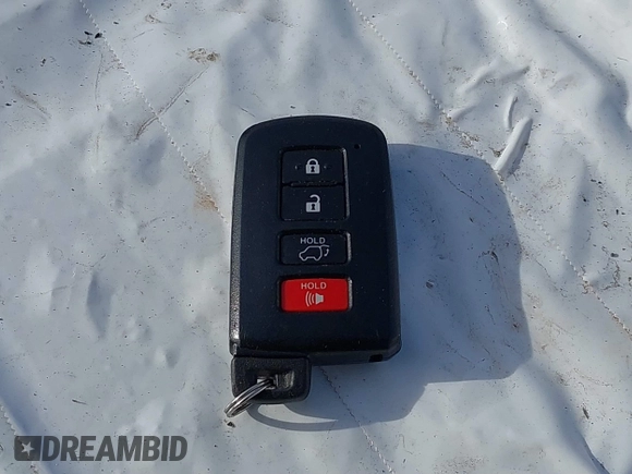 2017 Toyota RAV4 SE z VIN JTMJFREV7HJ709543, wystawiony jako IAAI lot #41355727 z przebiegiem 54 585 mil mil oraz . Historia ofert i sprzedaży dostępna na DreamBid. Obrazek 11.