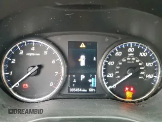 2018 Mitsubishi Outlander ES z VIN JA4AD2A33JJ002909, wystawiony jako Copart lot #55693795 z przebiegiem 95 454 mil mil oraz Szkody całkowita. Historia ofert i sprzedaży dostępna na DreamBid. Obrazek 9.