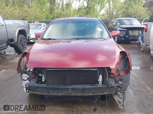 2007 Nissan Altima S with VIN 1N4AL21E37C213444, listed as a IAAI auction lot 42067563 with 186,287 mi miles and . Bid and sale history available at DreamBid. Image 13.