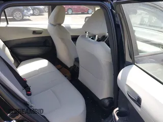 2024 Toyota Corolla Cross L with VIN 7MUAAAAG6RV115916, listed as a IAAI auction lot 42379212 with 3,416 mi miles and . Bid and sale history available at DreamBid. Image 8.