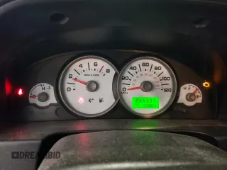 2006 Ford Escape XLS с VIN 1FMYU02Z36KA42397, выставлен на аукционе Copart как лот 59281945 с пробегом 158 865 миль миль и Списание • Salvage title. История ставок и продаж доступна на DreamBid. Изображение 9.