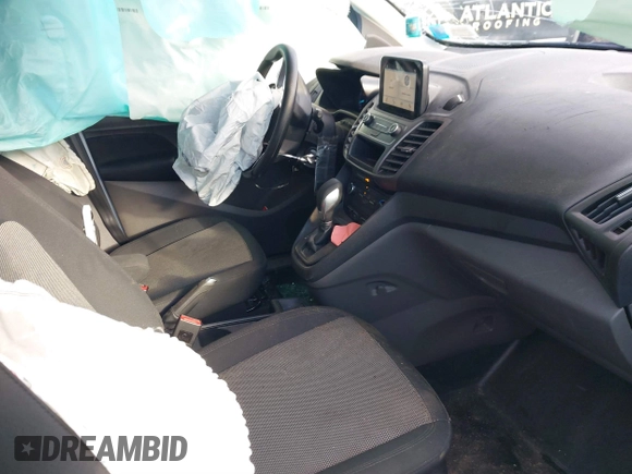 2019 Ford Transit Connect XL с VIN NM0LS6E28K1428882, выставлен на аукционе IAAI как лот 40960761 с пробегом 98 466 миль миль и . История ставок и продаж доступна на DreamBid. Изображение 5.