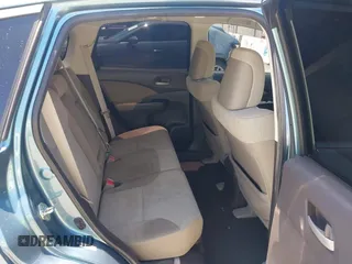 2014 Honda CR-V EX z VIN 5J6RM4H51EL027162, wystawiony jako IAAI lot #42483585 z przebiegiem 98 128 mil mil oraz . Historia ofert i sprzedaży dostępna na DreamBid. Obrazek 8.