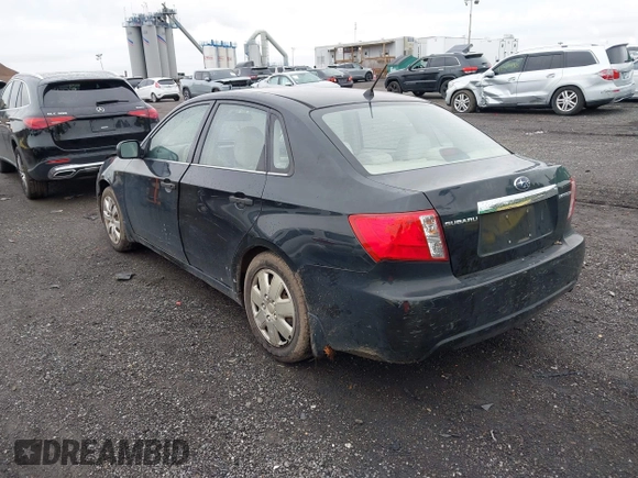 2008 Subaru Impreza i с VIN JF1GE61638H501778, выставлен на аукционе IAAI как лот 42320313 с пробегом 121 373 миль миль и . История ставок и продаж доступна на DreamBid. Изображение 3.